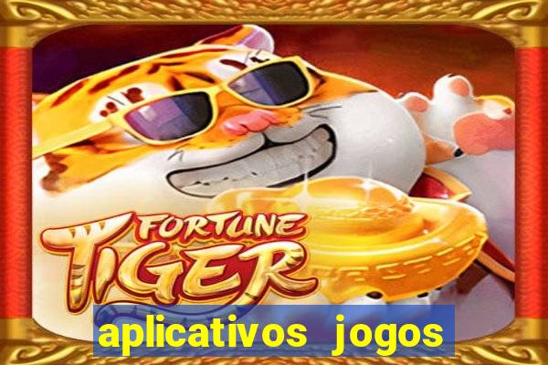 aplicativos jogos de futebol